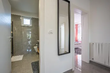 1-Bedroom Apartment for 4 in Pula