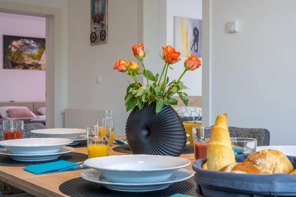 1-Bedroom Apartment for 4 in Pula