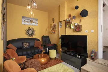 Banjole Villa with Private Pool and 10 Guests