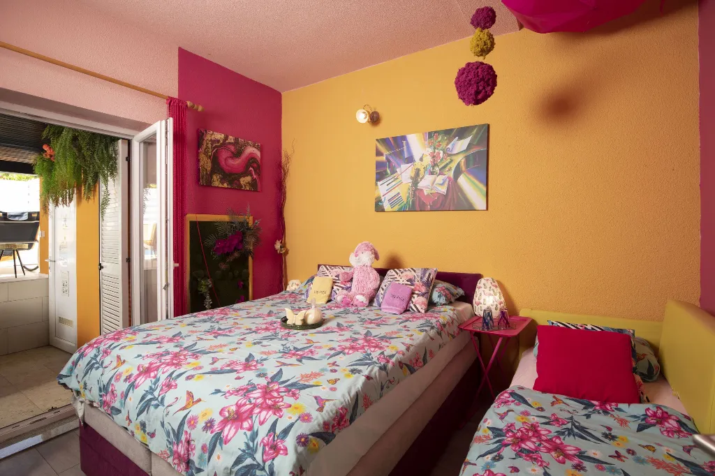 Banjole Villa with Private Pool and 10 Guests