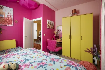 Banjole Villa with Private Pool and 10 Guests