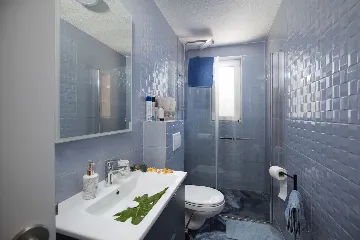 Banjole Villa with Private Pool and 10 Guests