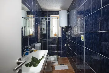 Banjole Villa with Private Pool and 10 Guests