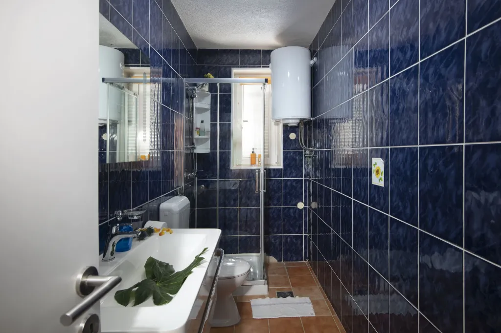 Banjole Villa with Private Pool and 10 Guests