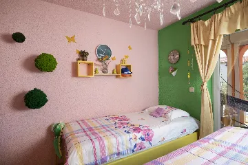 Banjole Villa with Private Pool and 10 Guests