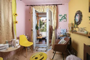 Banjole Villa with Private Pool and 10 Guests