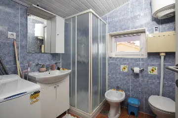 Banjole Villa with Private Pool and 10 Guests