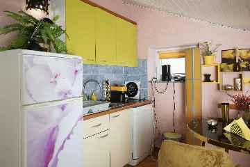 Banjole Villa with Private Pool and 10 Guests