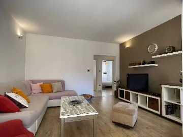 Two-Bedroom Apartment in Pula for 4 Guests