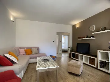 Two-Bedroom Apartment in Pula for 4 Guests