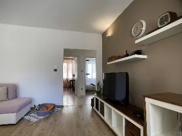 Two-Bedroom Apartment in Pula for 4 Guests
