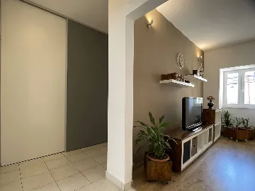 Two-Bedroom Apartment in Pula for 4 Guests