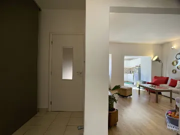 Two-Bedroom Apartment in Pula for 4 Guests