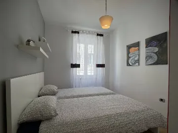 Two-Bedroom Apartment in Pula for 4 Guests