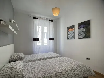 Two-Bedroom Apartment in Pula for 4 Guests