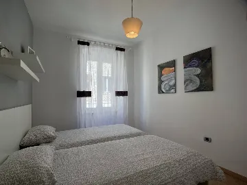 Two-Bedroom Apartment in Pula for 4 Guests