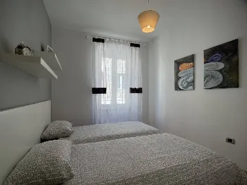Two-Bedroom Apartment in Pula for 4 Guests