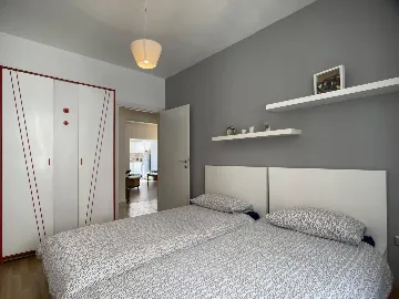 Two-Bedroom Apartment in Pula for 4 Guests