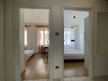 Two-Bedroom Apartment in Pula for 4 Guests