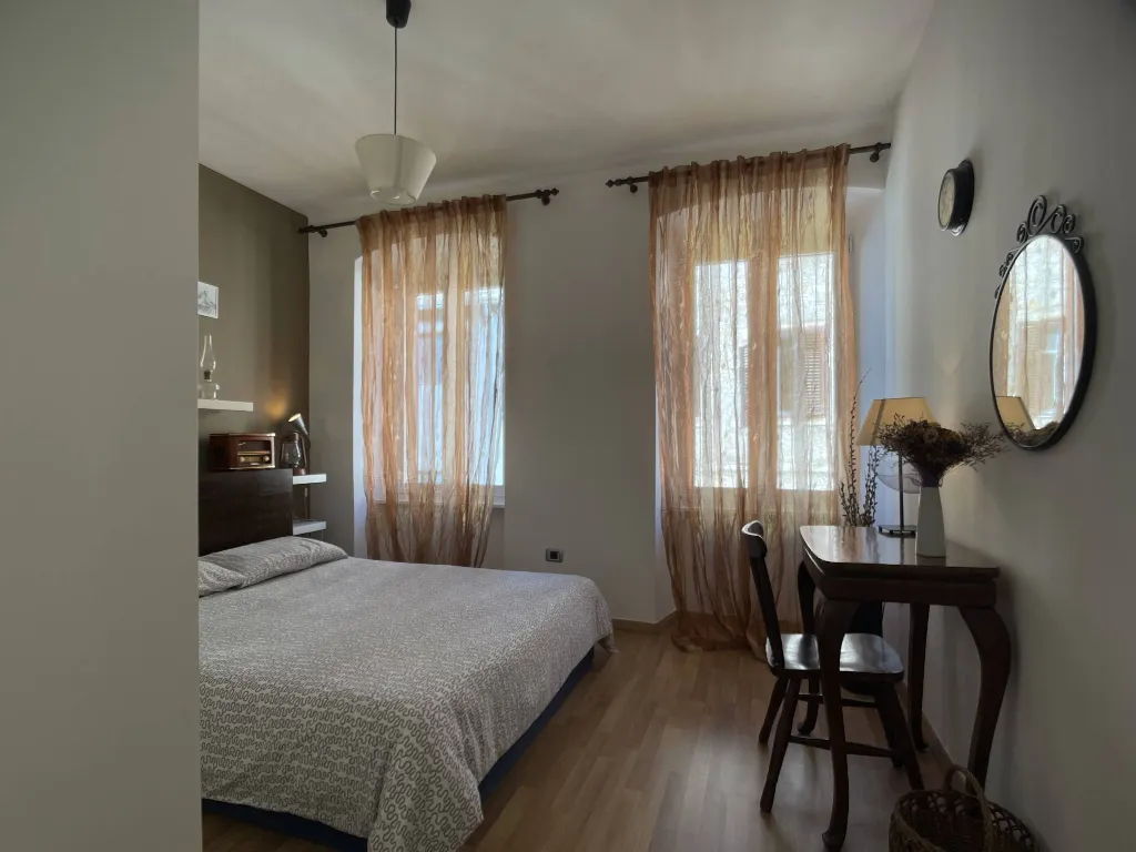 Two-Bedroom Apartment in Pula for 4 Guests