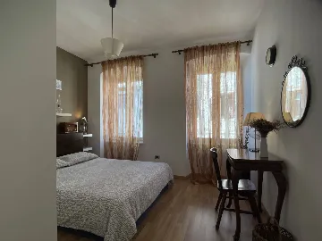 Two-Bedroom Apartment in Pula for 4 Guests