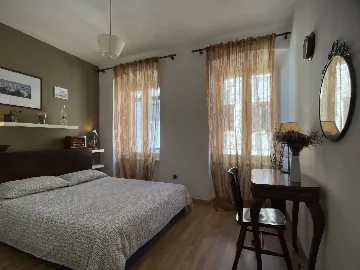 Two-Bedroom Apartment in Pula for 4 Guests