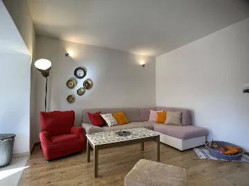 Two-Bedroom Apartment in Pula for 4 Guests