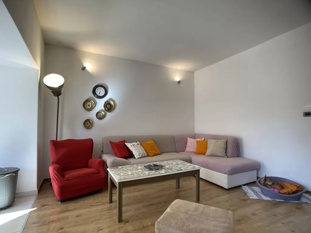 Two-Bedroom Apartment in Pula for 4 Guests