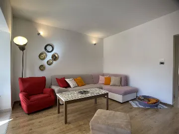 Two-Bedroom Apartment in Pula for 4 Guests