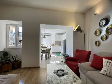 Two-Bedroom Apartment in Pula for 4 Guests