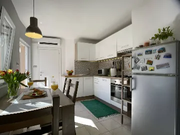 Two-Bedroom Apartment in Pula for 4 Guests