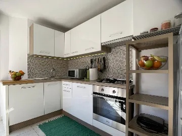 Two-Bedroom Apartment in Pula for 4 Guests