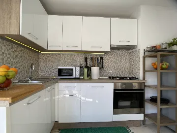 Two-Bedroom Apartment in Pula for 4 Guests
