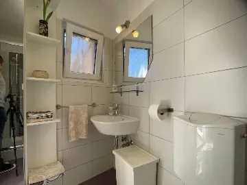 Two-Bedroom Apartment in Pula for 4 Guests