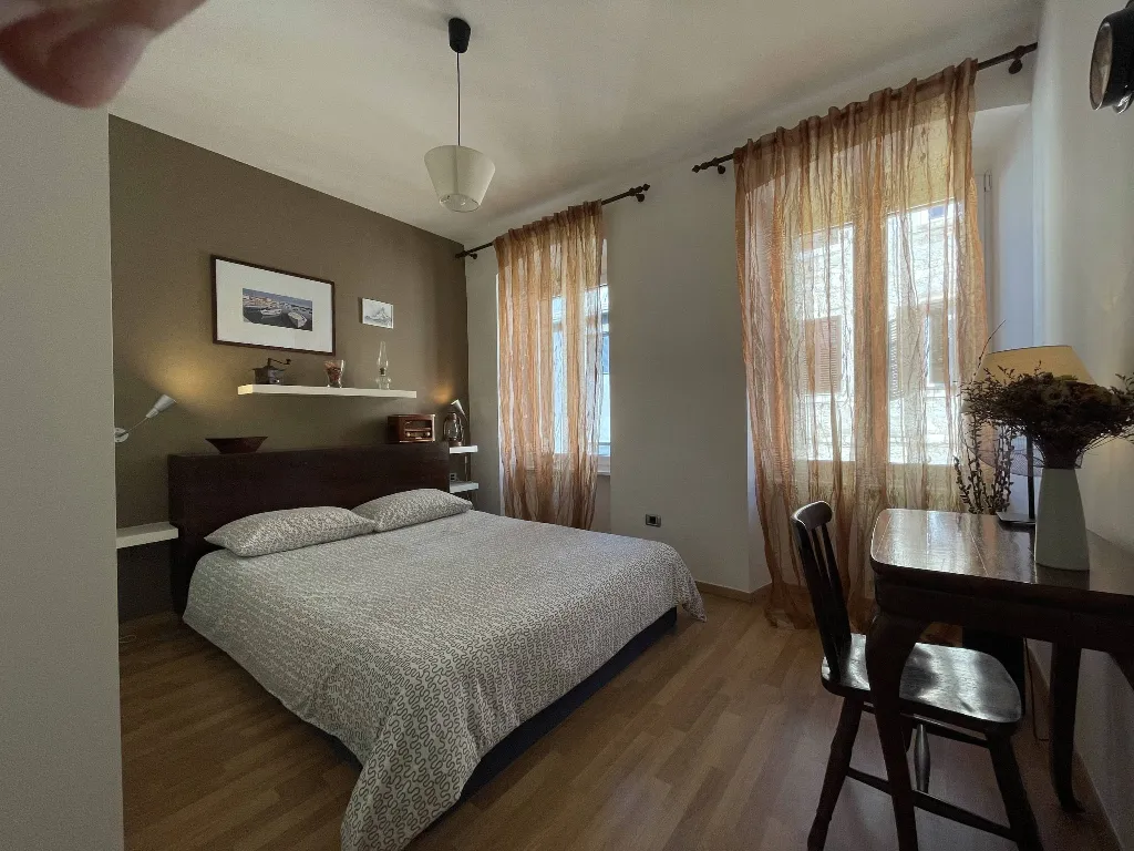 Two-Bedroom Apartment in Pula for 4 Guests