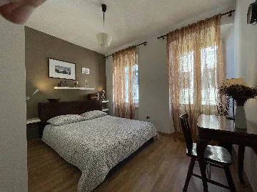 Two-Bedroom Apartment in Pula for 4 Guests