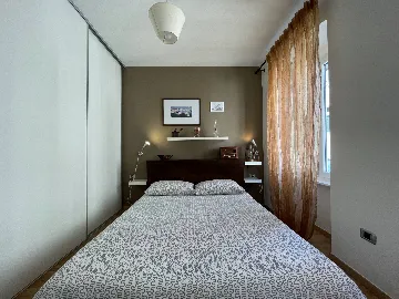 Two-Bedroom Apartment in Pula for 4 Guests