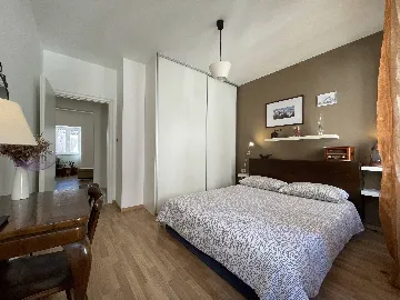 Two-Bedroom Apartment in Pula for 4 Guests