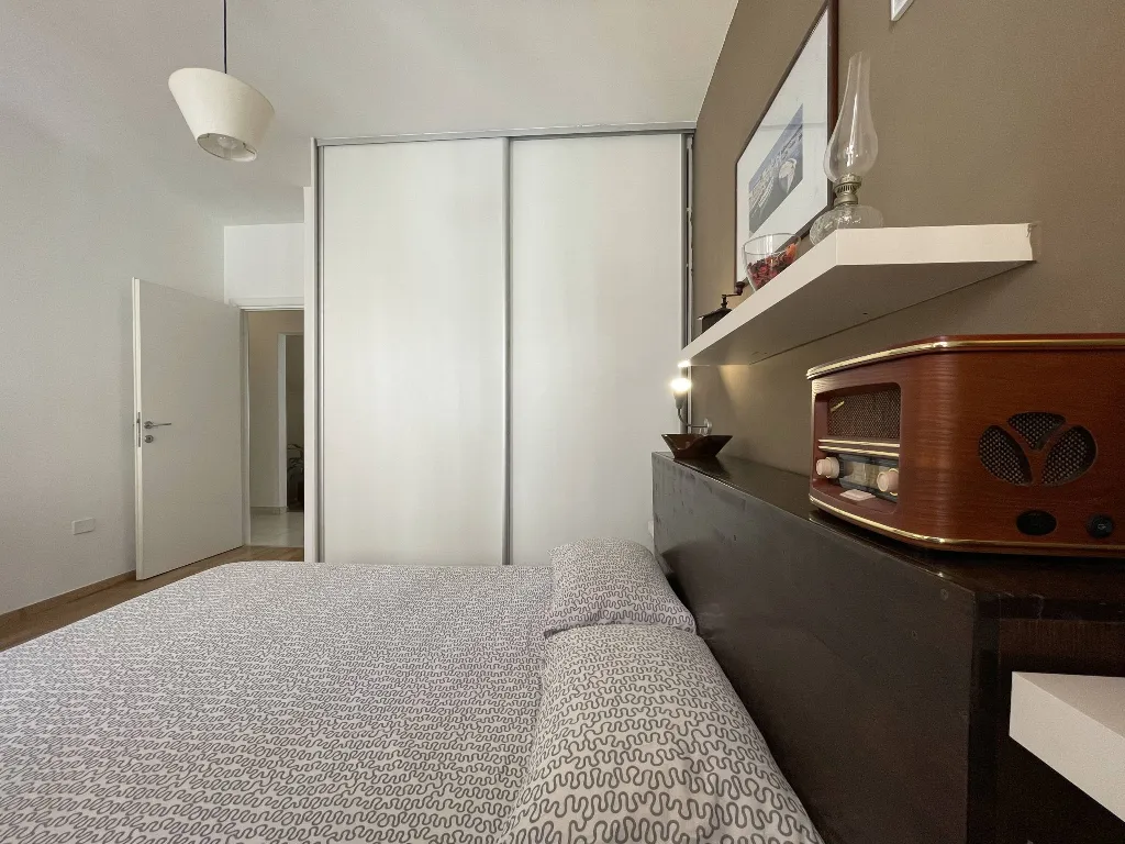 Two-Bedroom Apartment in Pula for 4 Guests