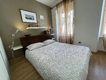 Two-Bedroom Apartment in Pula for 4 Guests