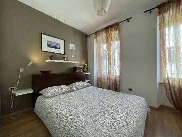 Two-Bedroom Apartment in Pula for 4 Guests