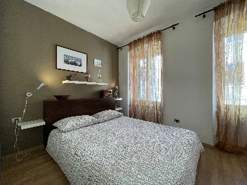 Two-Bedroom Apartment in Pula for 4 Guests