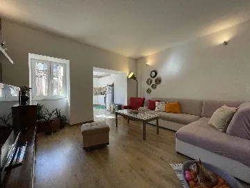 Two-Bedroom Apartment in Pula for 4 Guests