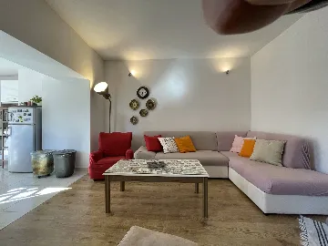 Two-Bedroom Apartment in Pula for 4 Guests