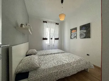 Two-Bedroom Apartment in Pula for 4 Guests