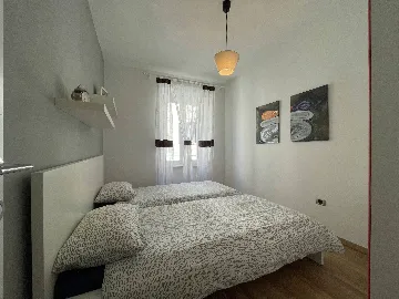 Two-Bedroom Apartment in Pula for 4 Guests