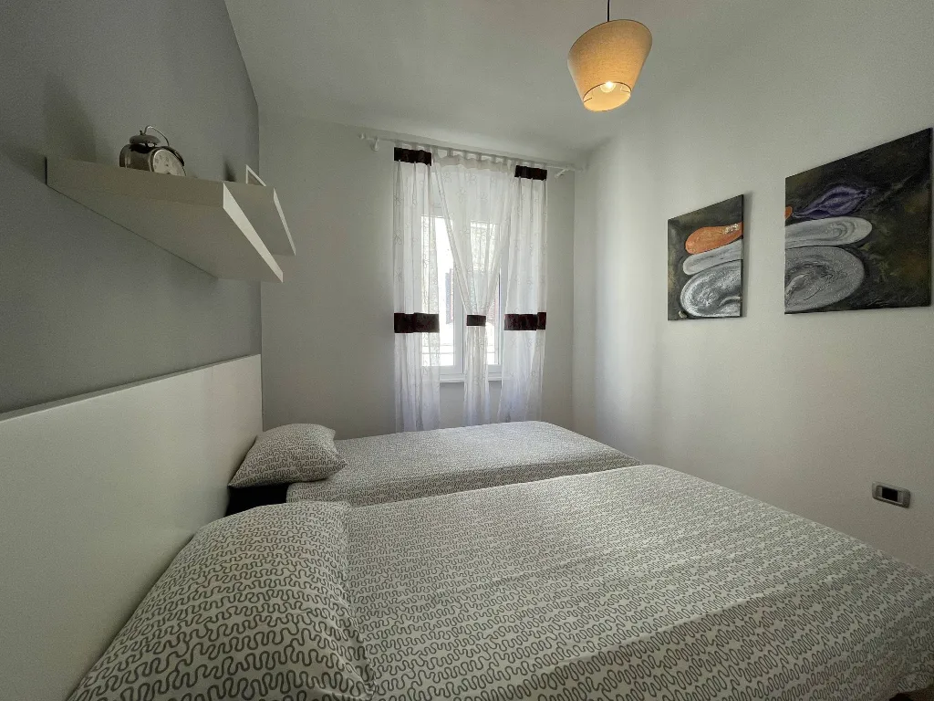 Two-Bedroom Apartment in Pula for 4 Guests