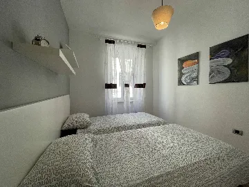 Two-Bedroom Apartment in Pula for 4 Guests