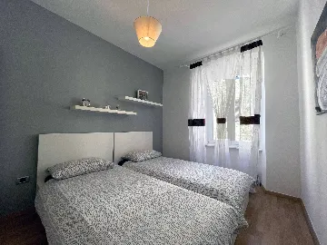 Two-Bedroom Apartment in Pula for 4 Guests