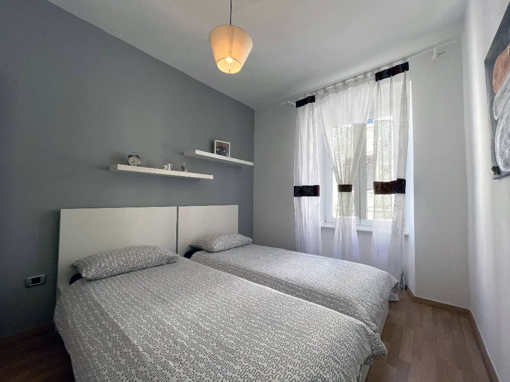 Two-Bedroom Apartment in Pula for 4 Guests